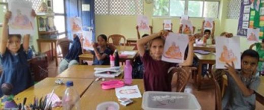 Śrīla Prabhupāda’s Vyasa Puja Mahotsava 2025