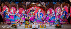 Daily Darshan