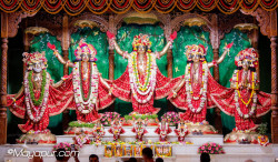 Daily Darshan