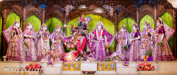Daily Darshan