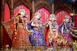 Daily Darshan