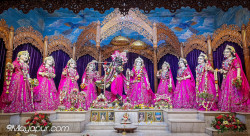 Daily Darshan