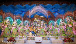 Daily Darshan