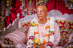 Daily Darshan