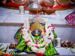 Daily Darshan