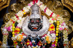 Daily Darshan