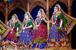 Daily Darshan