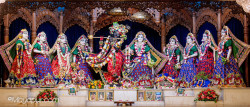 Daily Darshan