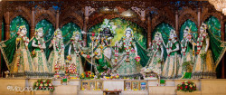 Daily Darshan