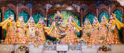 Daily Darshan
