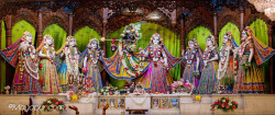 Daily Darshan