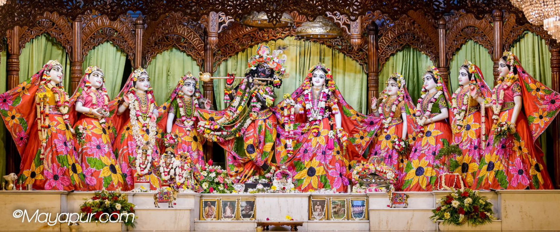 Daily Darshan