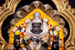Daily Darshan
