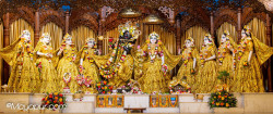 Daily Darshan