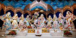 Daily Darshan