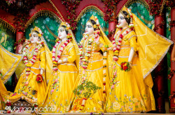 Daily Darshan