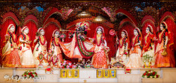 Daily Darshan
