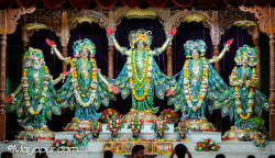 Daily Darshan