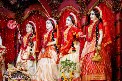 Daily Darshan