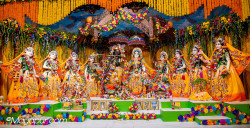 Daily Darshan