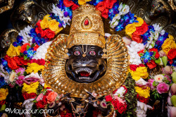 Daily Darshan
