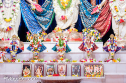 Daily Darshan