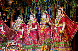Daily Darshan