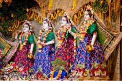 Daily Darshan
