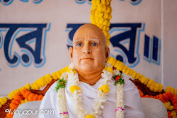 Daily Darshan