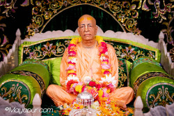 Daily Darshan
