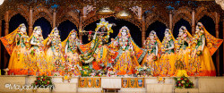 Daily Darshan