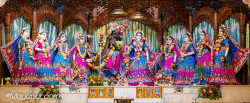 Daily Darshan