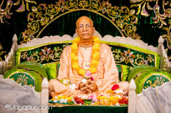 Daily Darshan