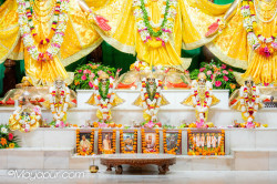 Daily Darshan