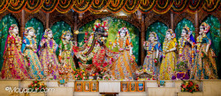 Daily Darshan