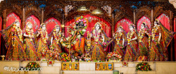 Daily Darshan
