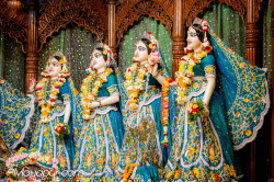 Daily Darshan