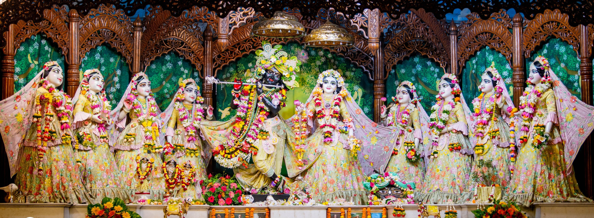 Daily Darshan