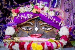 Daily Darshan