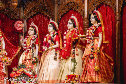 Daily Darshan