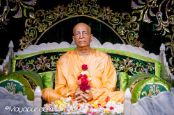 Daily Darshan