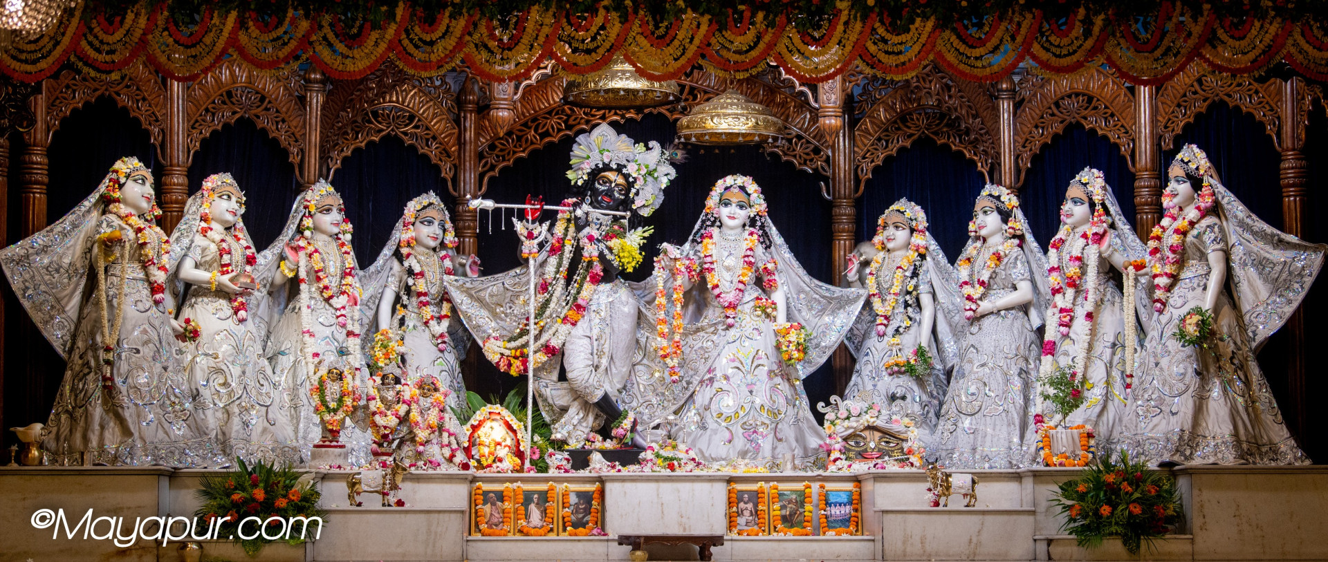 Daily Darshan
