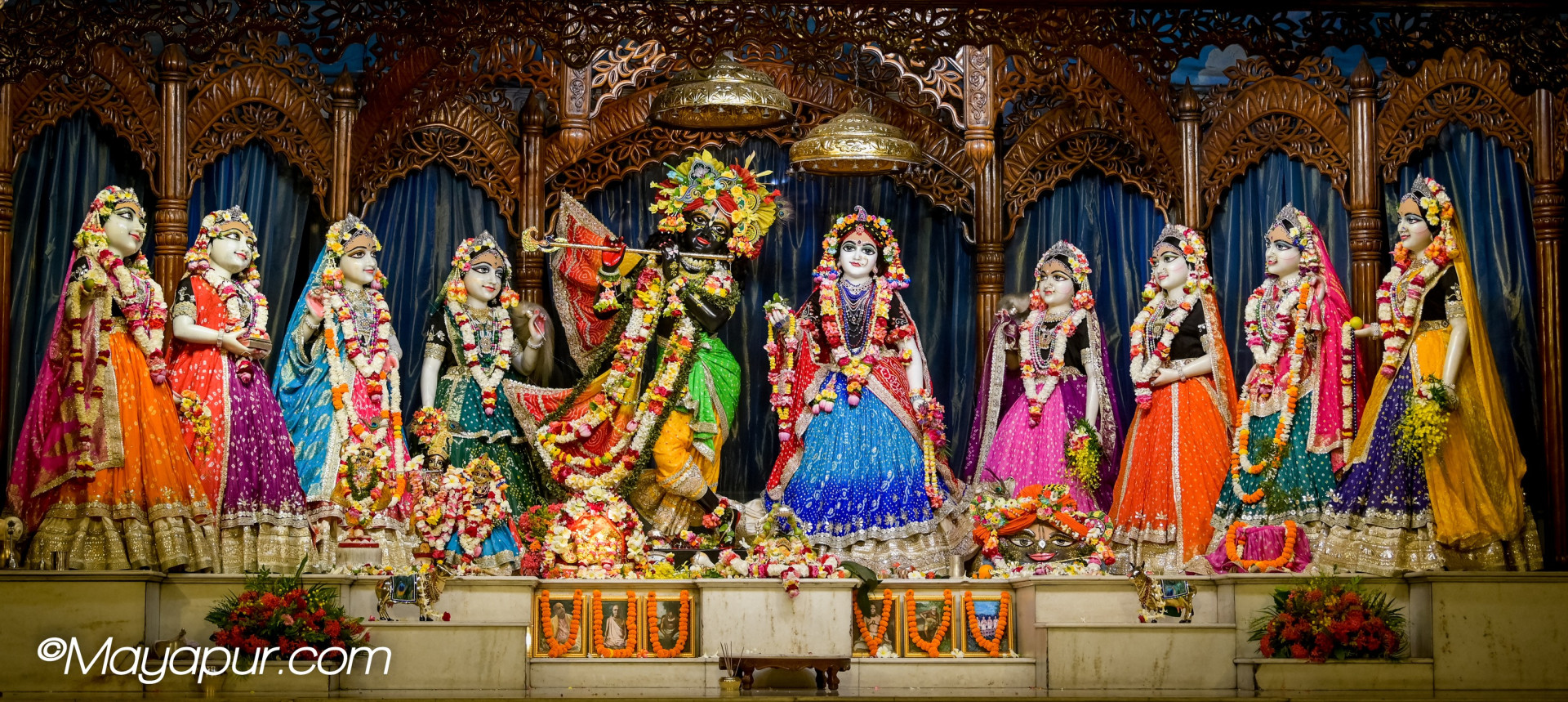 Daily Darshan