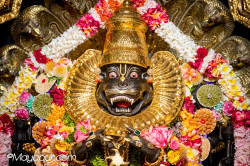 Daily Darshan