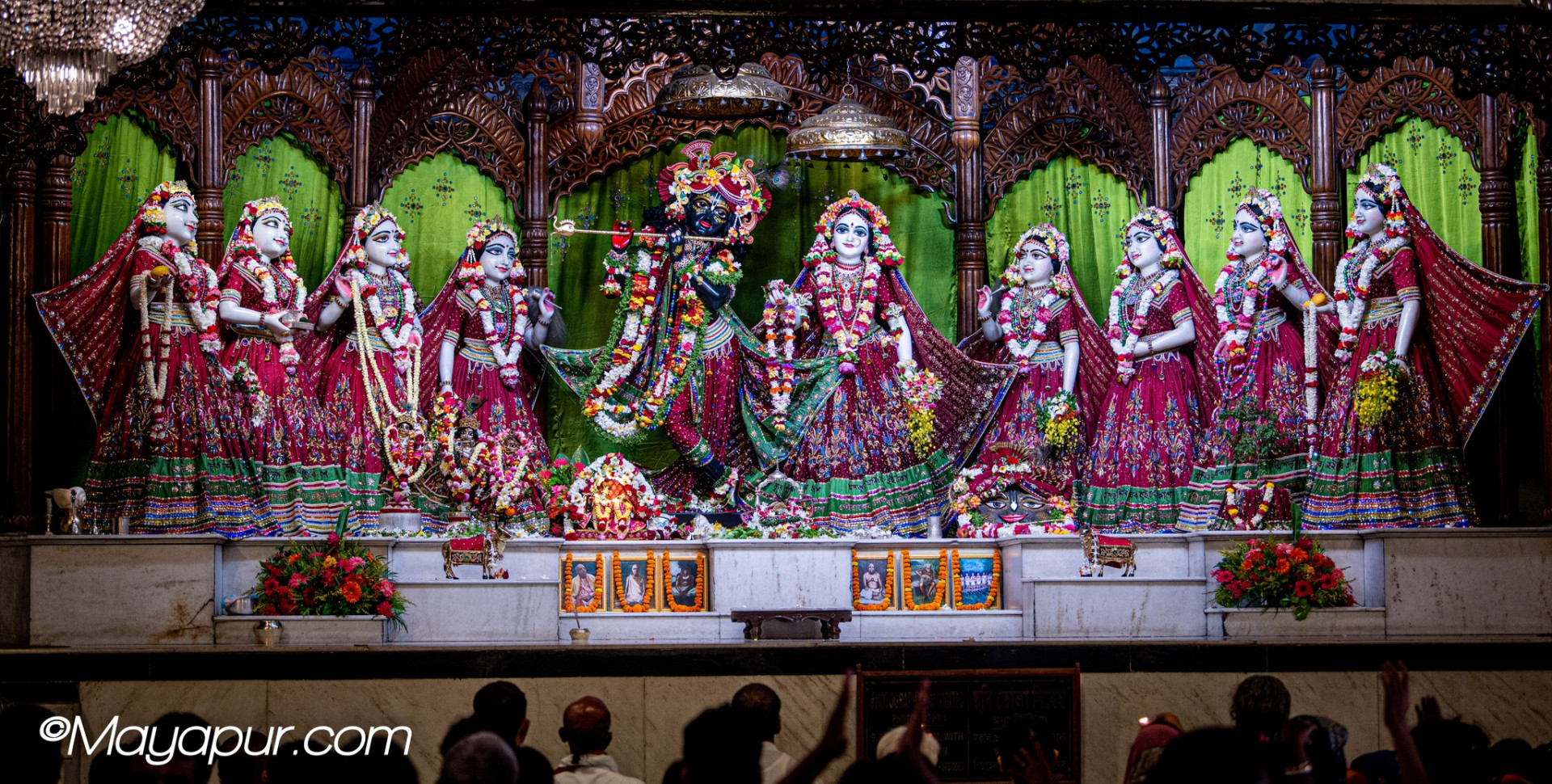 Daily Darshan