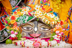 Daily Darshan