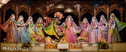 Daily Darshan