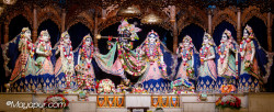 Daily Darshan