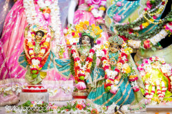 Daily Darshan