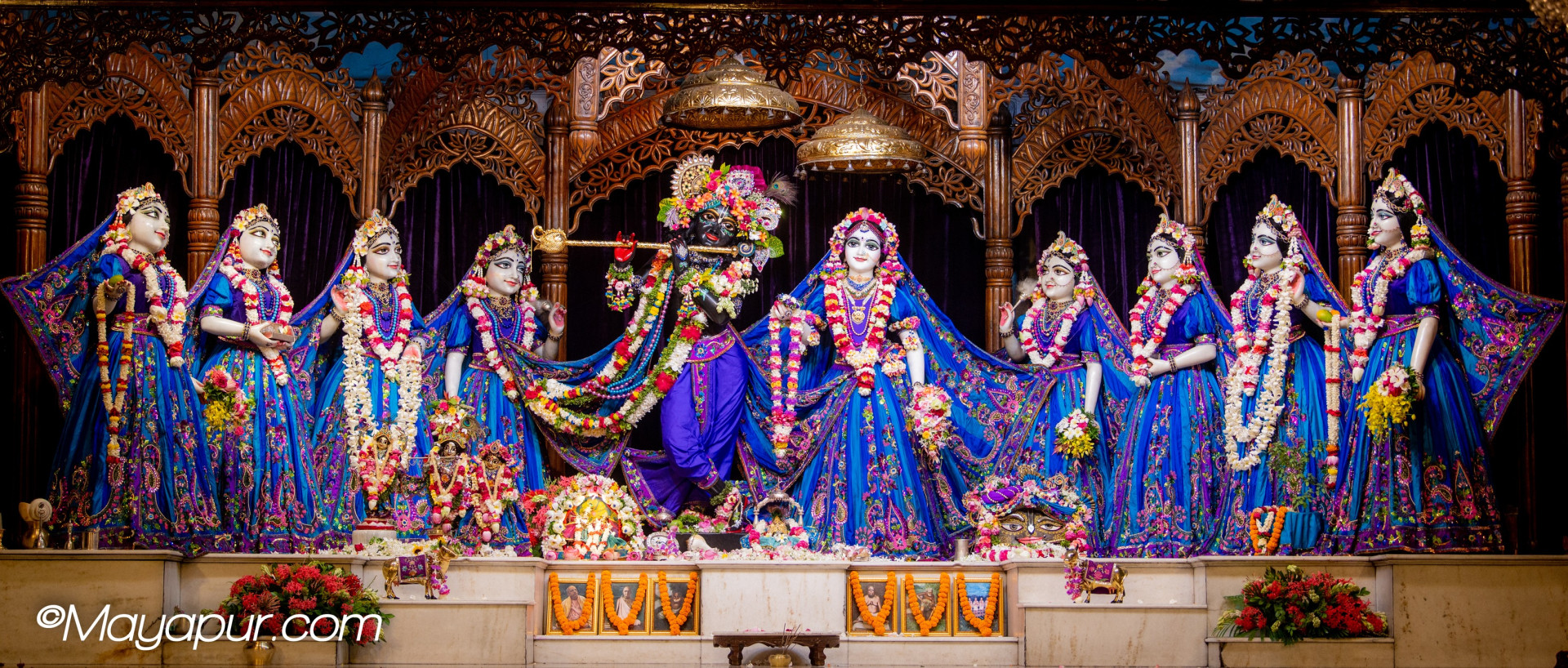 Daily Darshan